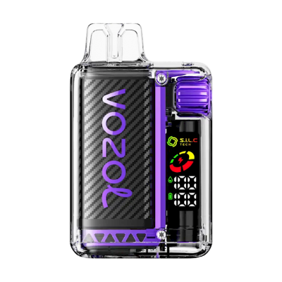 VOZOL VISTA 20000 POD-1 "Ежевика Гранат Груша" 20 HARD