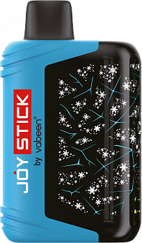 Joystick ICE BABY 32000 POD-1 "Чёрная смородина Манго / Mango Blackcrrant" 20
